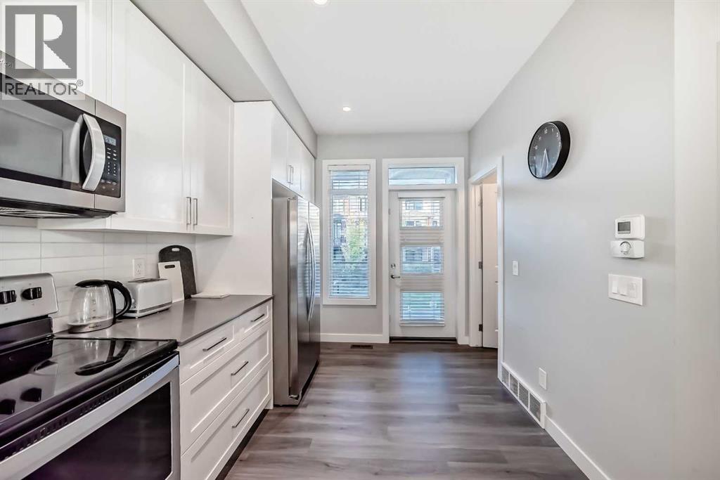 8, 138 Seton Passage Se, Calgary, Alberta  T3M 3A6 - Photo 18 - A2262763