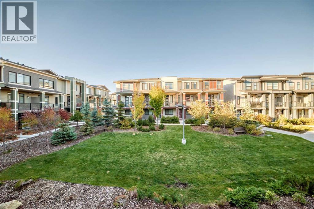 8, 138 Seton Passage Se, Calgary, Alberta  T3M 3A6 - Photo 36 - A2262763