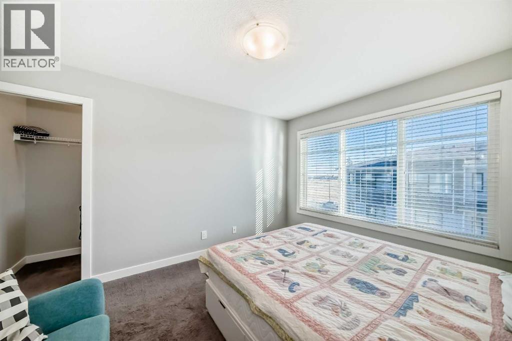 8, 138 Seton Passage Se, Calgary, Alberta  T3M 3A6 - Photo 32 - A2262763