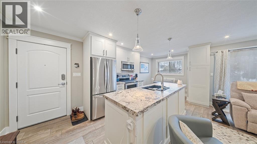 36 Willow Street, Paris, Ontario  N3L 2K6 - Photo 8 - 40796071