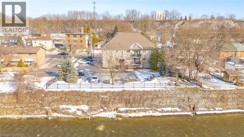 36 Willow Street, Paris, Ontario  N3L 2K6 - Photo 42 - 40796071