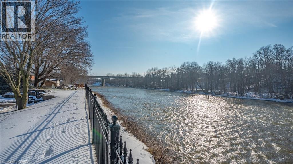 36 Willow Street, Paris, Ontario  N3L 2K6 - Photo 40 - 40796071