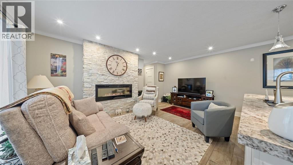 36 Willow Street, Paris, Ontario  N3L 2K6 - Photo 14 - 40796071