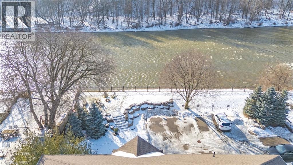 36 Willow Street, Paris, Ontario  N3L 2K6 - Photo 41 - 40796071