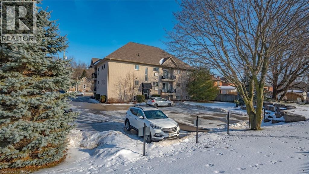 36 Willow Street, Paris, Ontario  N3L 2K6 - Photo 33 - 40796071