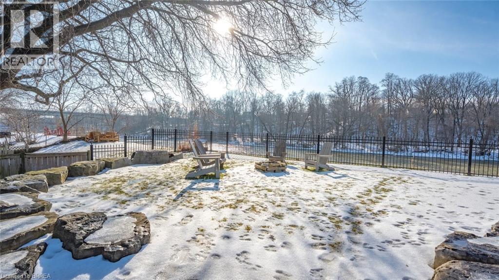 36 Willow Street, Paris, Ontario  N3L 2K6 - Photo 36 - 40796071