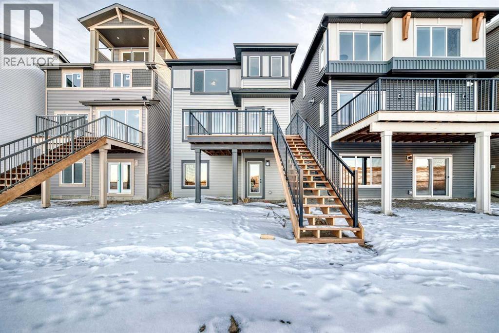 101 Walgrove Bay Se, Calgary, Alberta  T2X 5P1 - Photo 35 - A2273057