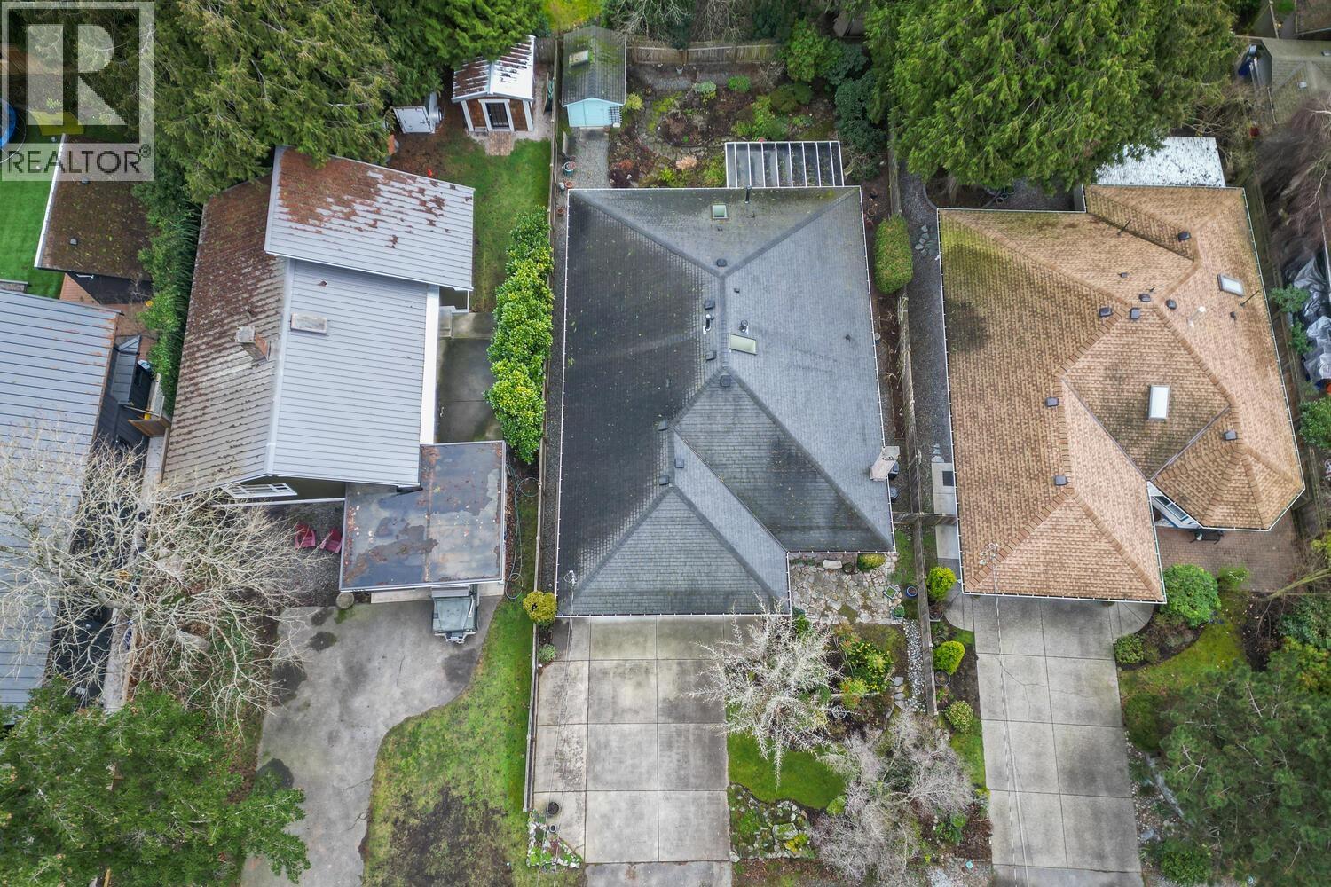 1570 ENDERBY AVENUE, Delta, British Columbia