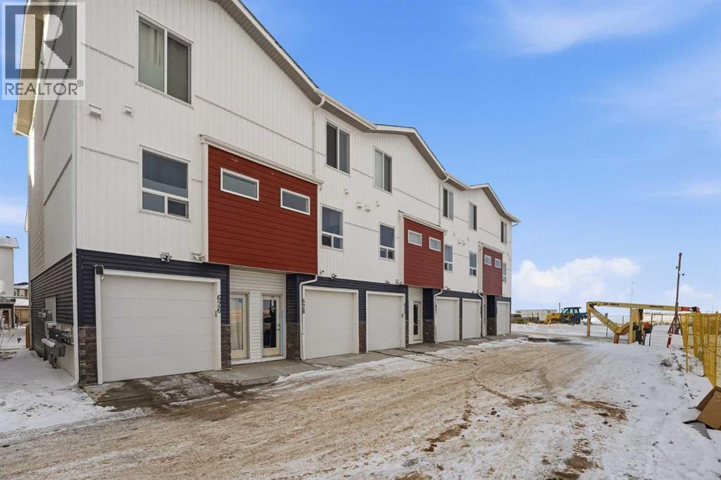 628 Red Sky Villas Ne, Calgary, Alberta  T3N 2M3 - Photo 30 - A2277091