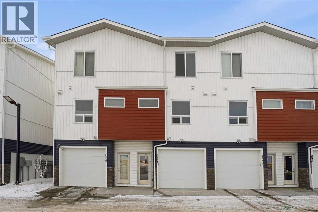 628 Red Sky Villas Ne, Calgary, Alberta  T3N 2M3 - Photo 29 - A2277091