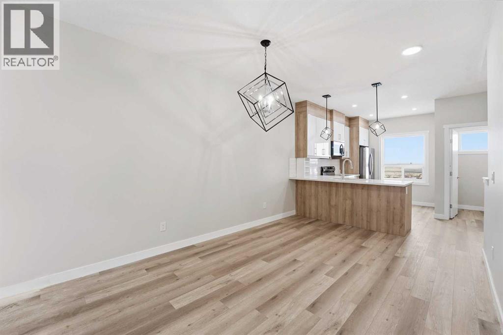 628 Red Sky Villas Ne, Calgary, Alberta  T3N 2M3 - Photo 9 - A2277091