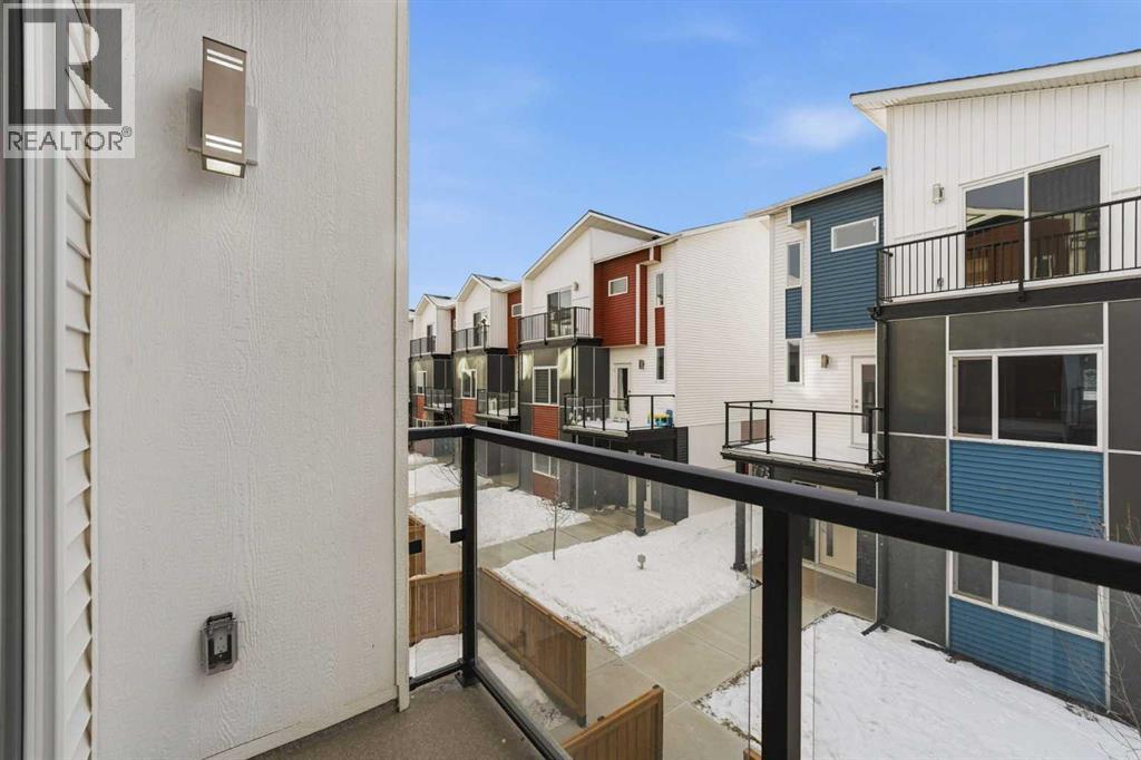 628 Red Sky Villas Ne, Calgary, Alberta  T3N 2M3 - Photo 14 - A2277091