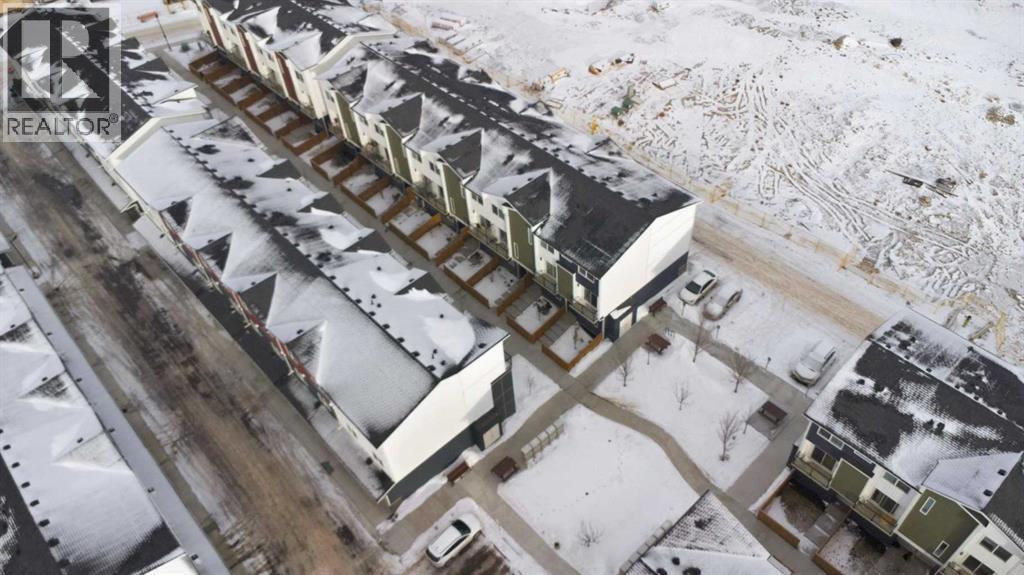 628 Red Sky Villas Ne, Calgary, Alberta  T3N 2M3 - Photo 31 - A2277091