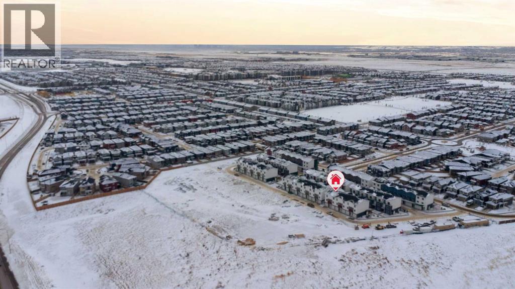 628 Red Sky Villas Ne, Calgary, Alberta  T3N 2M3 - Photo 33 - A2277091