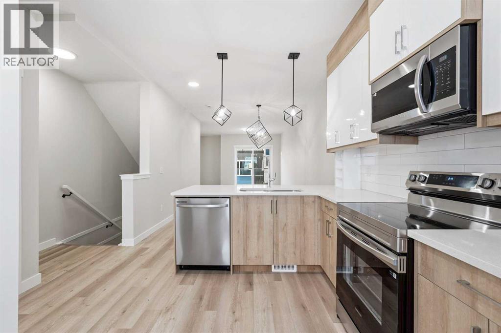 628 Red Sky Villas Ne, Calgary, Alberta  T3N 2M3 - Photo 8 - A2277091