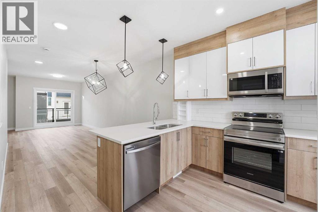 628 Red Sky Villas Ne, Calgary, Alberta  T3N 2M3 - Photo 6 - A2277091