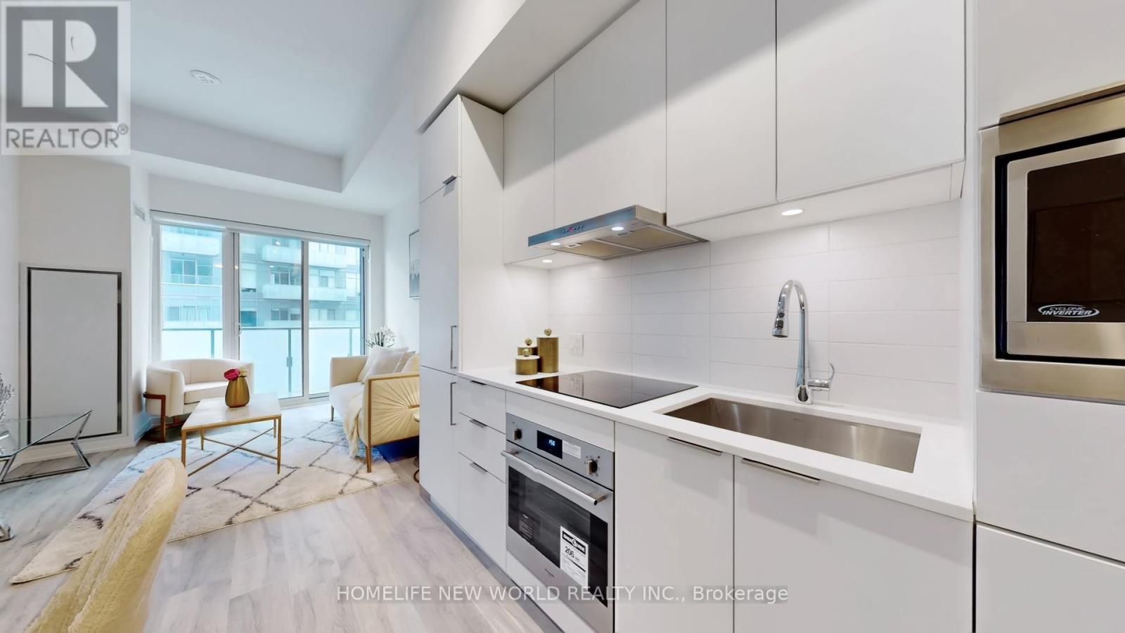 N825 - 7 Golden Lion Heights, Toronto, Ontario  M2M 0C1 - Photo 10 - C12682308