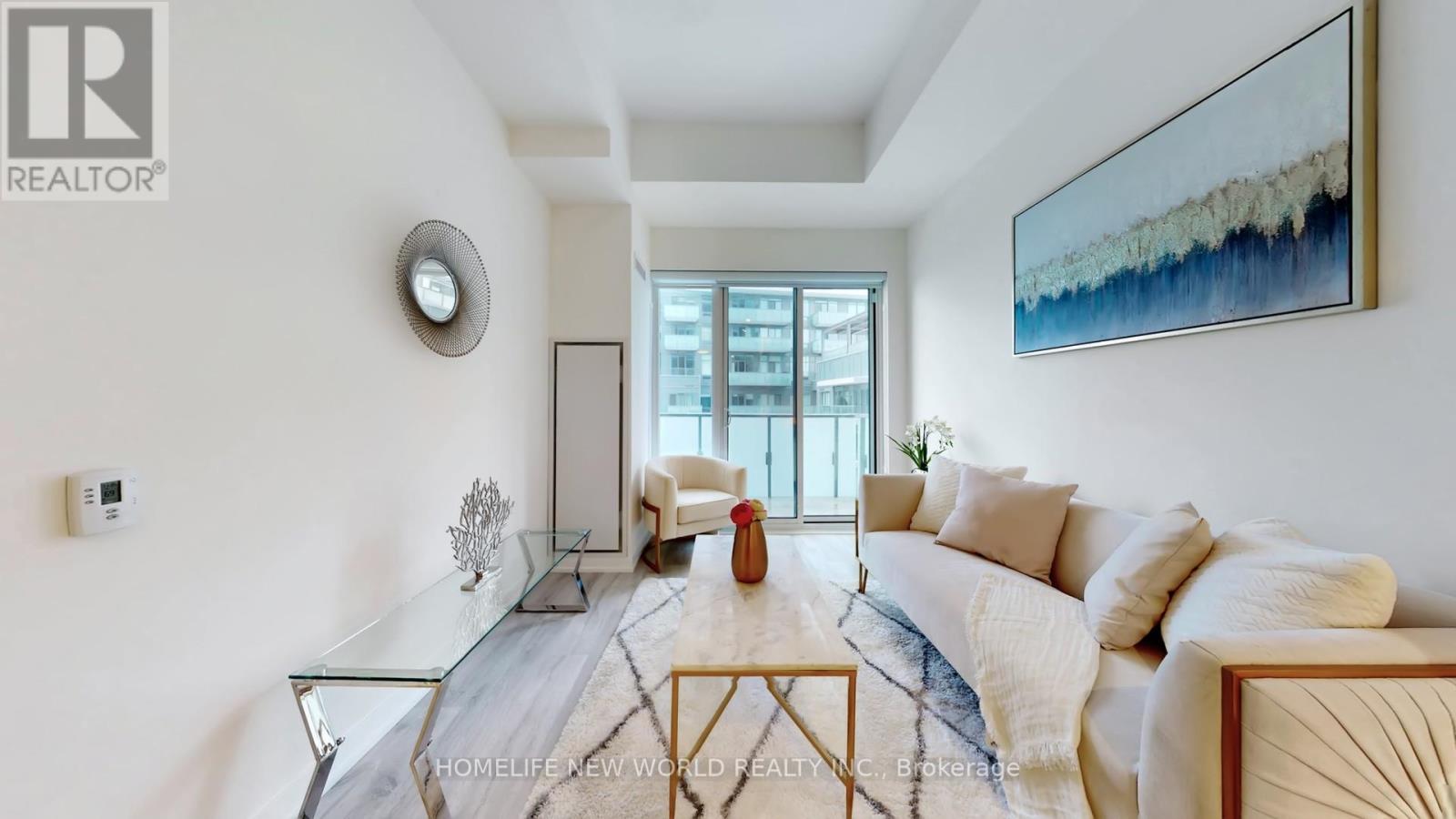 N825 - 7 Golden Lion Heights, Toronto, Ontario  M2M 0C1 - Photo 3 - C12682308