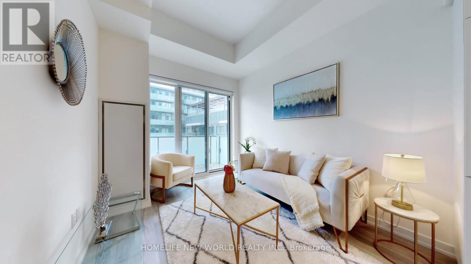 N825 - 7 Golden Lion Heights, Toronto, Ontario  M2M 0C1 - Photo 4 - C12682308