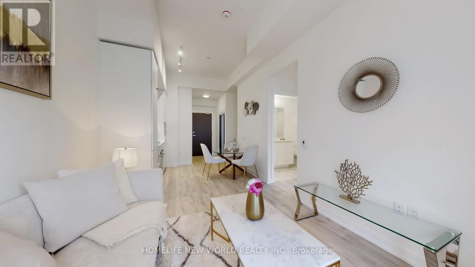 N825 - 7 Golden Lion Heights, Toronto, Ontario  M2M 0C1 - Photo 7 - C12682308