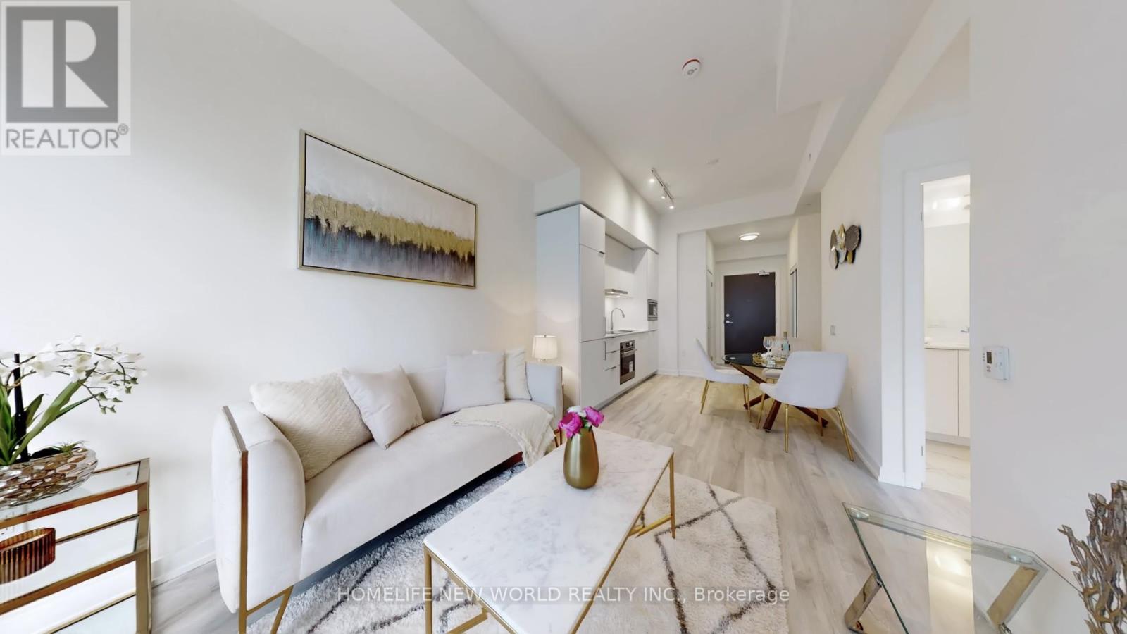 N825 - 7 Golden Lion Heights, Toronto, Ontario  M2M 0C1 - Photo 6 - C12682308