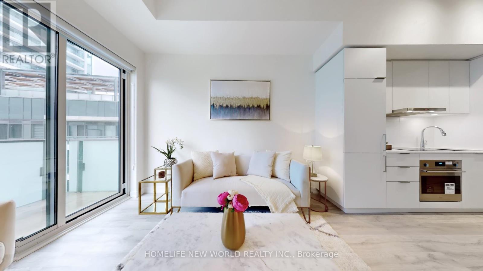 N825 - 7 Golden Lion Heights, Toronto, Ontario  M2M 0C1 - Photo 5 - C12682308