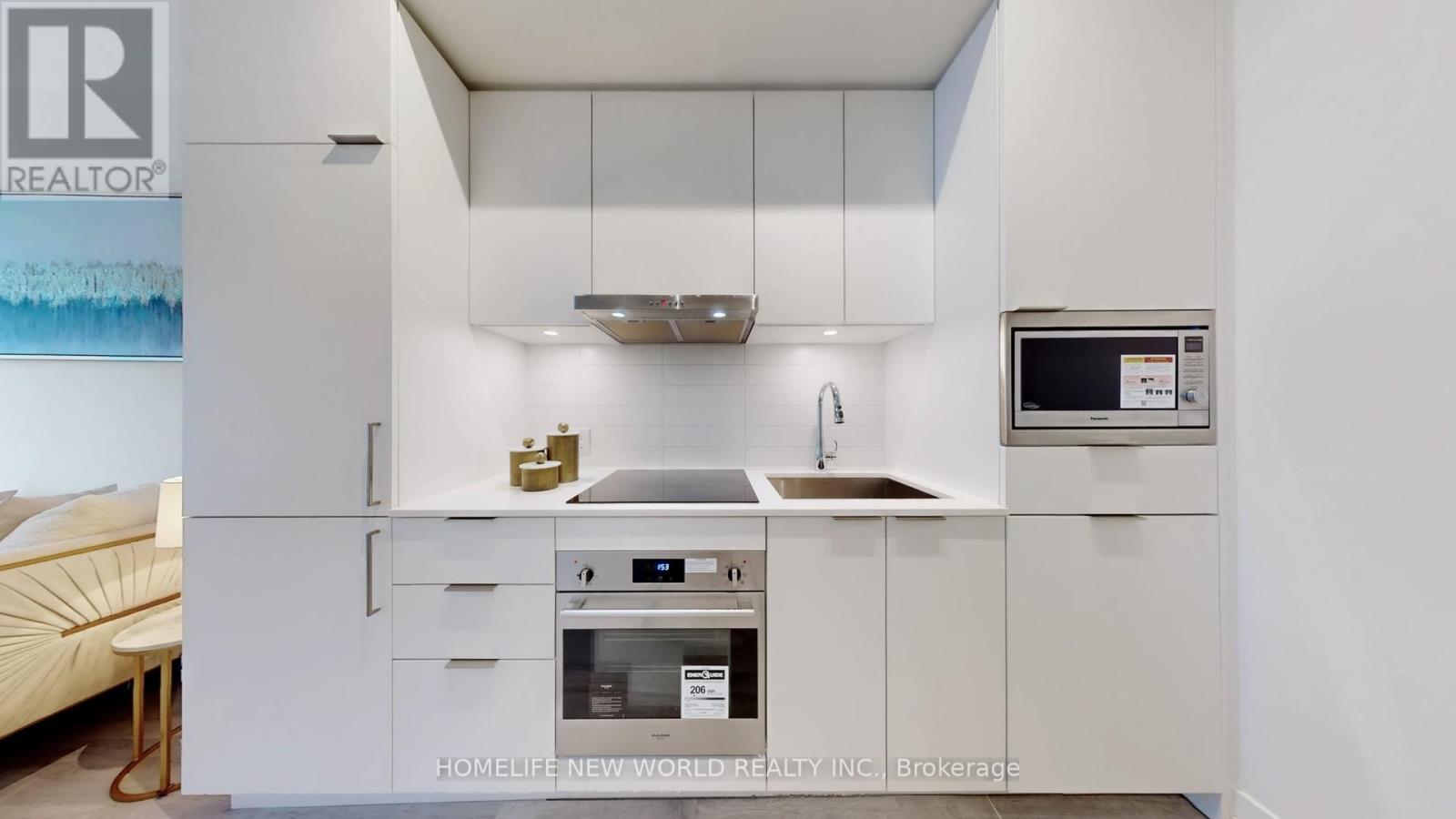 N825 - 7 Golden Lion Heights, Toronto, Ontario  M2M 0C1 - Photo 9 - C12682308