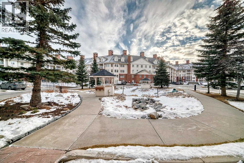 1225, 151 Country Village Road Ne, Calgary, Alberta  T3K 5X5 - Photo 38 - A2278241
