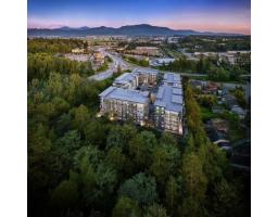 303 34375 GLADYS AVENUE, Abbotsford, British Columbia