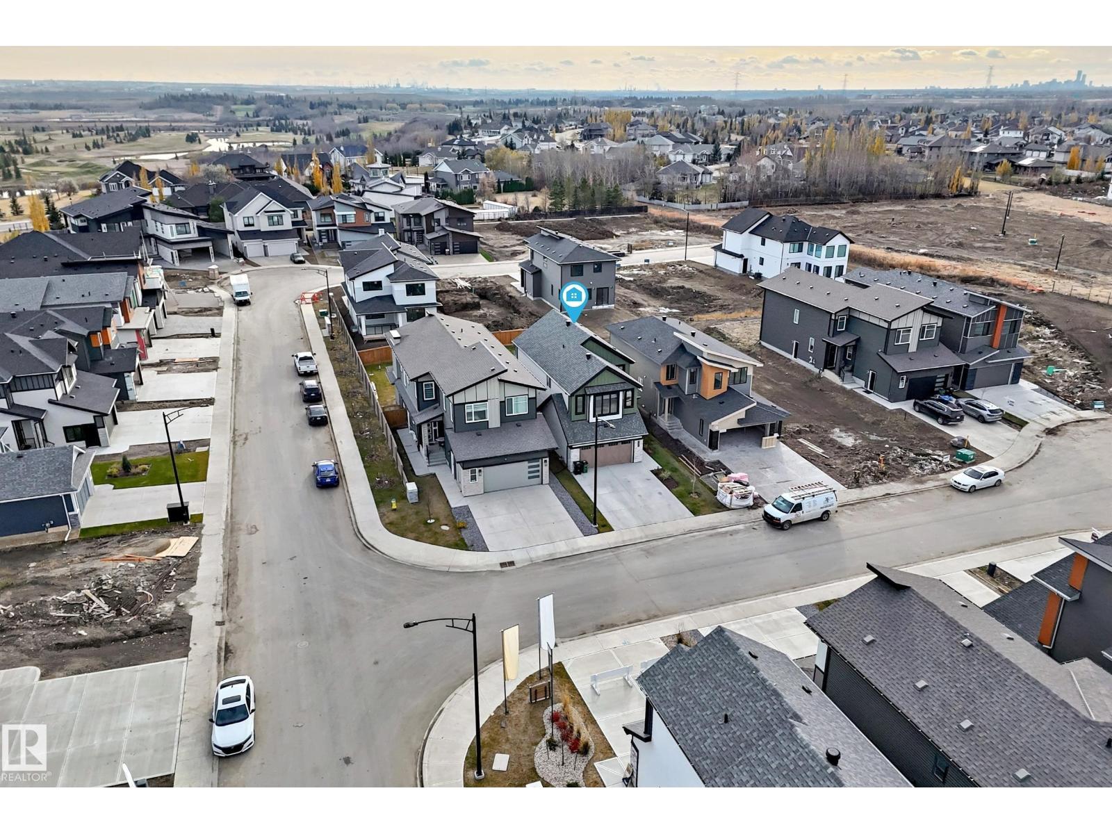 731 166 Av Ne Ne, Edmonton, Alberta  T5Y 4J1 - Photo 10 - E4469626