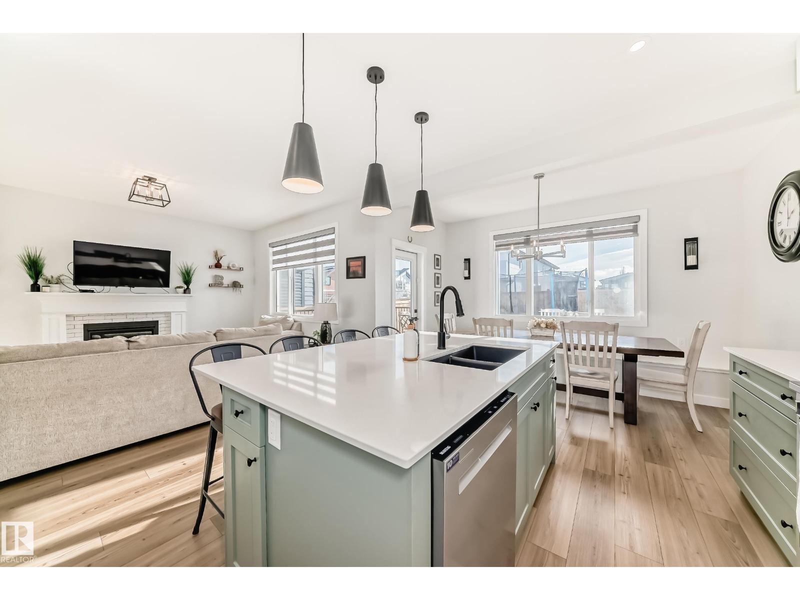 731 166 Av Ne Ne, Edmonton, Alberta  T5Y 4J1 - Photo 12 - E4469626