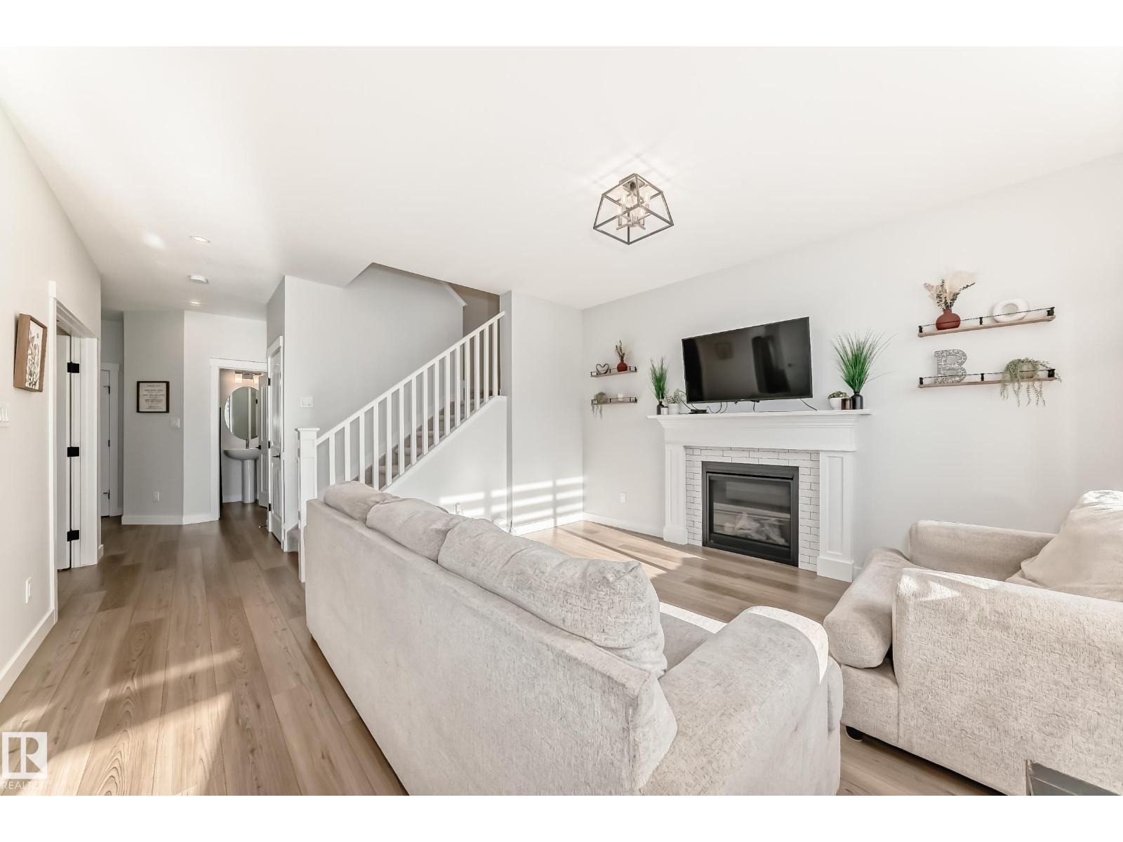 731 166 Av Ne Ne, Edmonton, Alberta  T5Y 4J1 - Photo 22 - E4469626