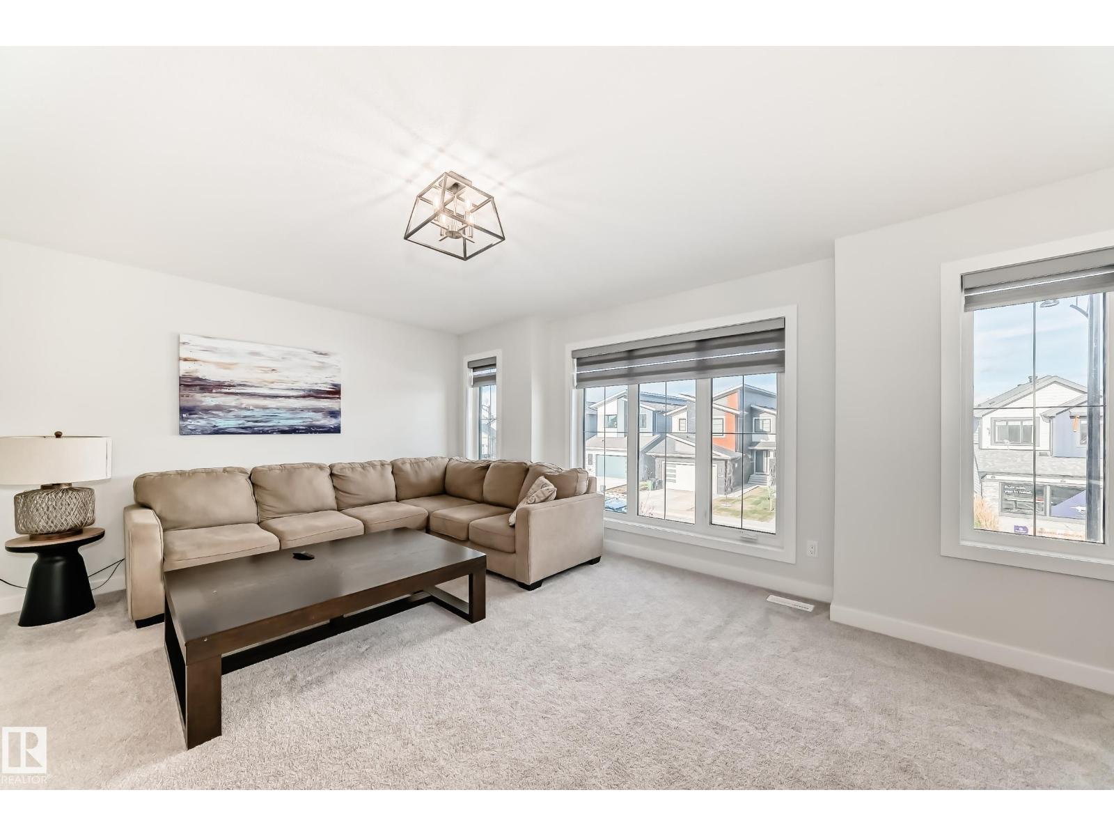 731 166 Av Ne Ne, Edmonton, Alberta  T5Y 4J1 - Photo 43 - E4469626