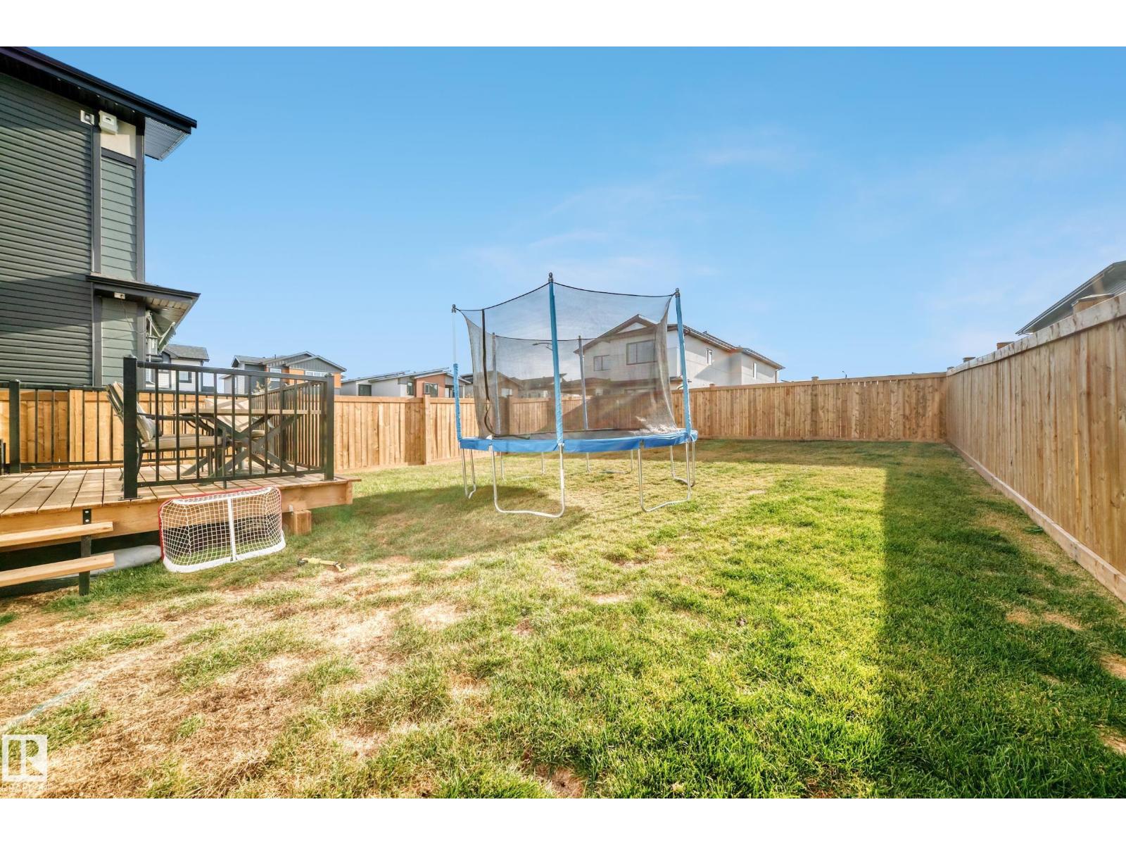 731 166 Av Ne Ne, Edmonton, Alberta  T5Y 4J1 - Photo 48 - E4469626