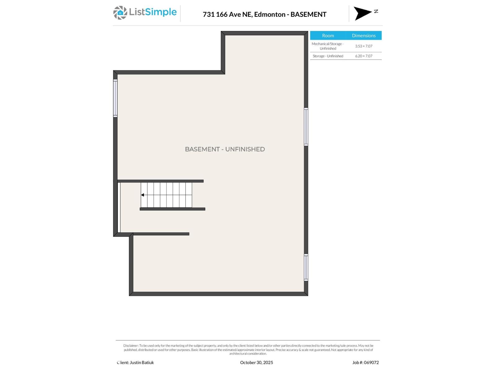 731 166 Av Ne Ne, Edmonton, Alberta  T5Y 4J1 - Photo 52 - E4469626