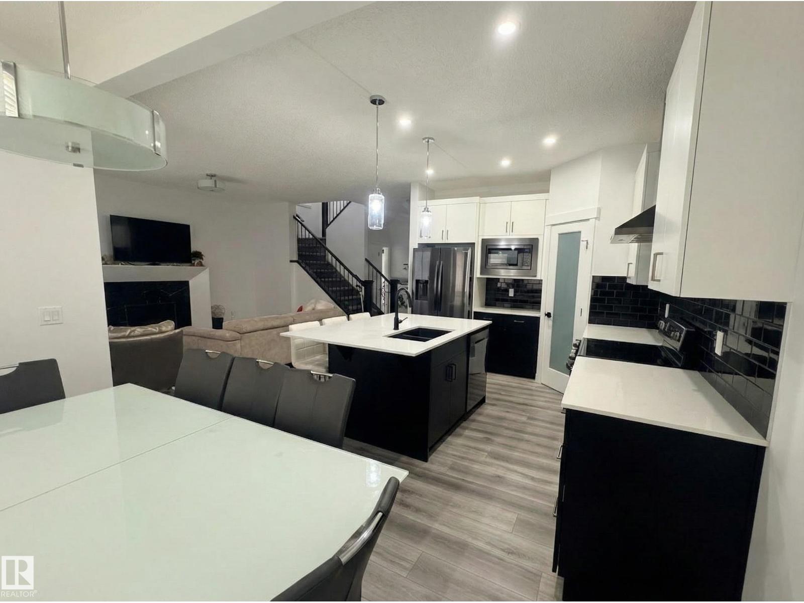 2520 208 St Nw, Edmonton, Alberta  T6M 0N9 - Photo 4 - E4469623