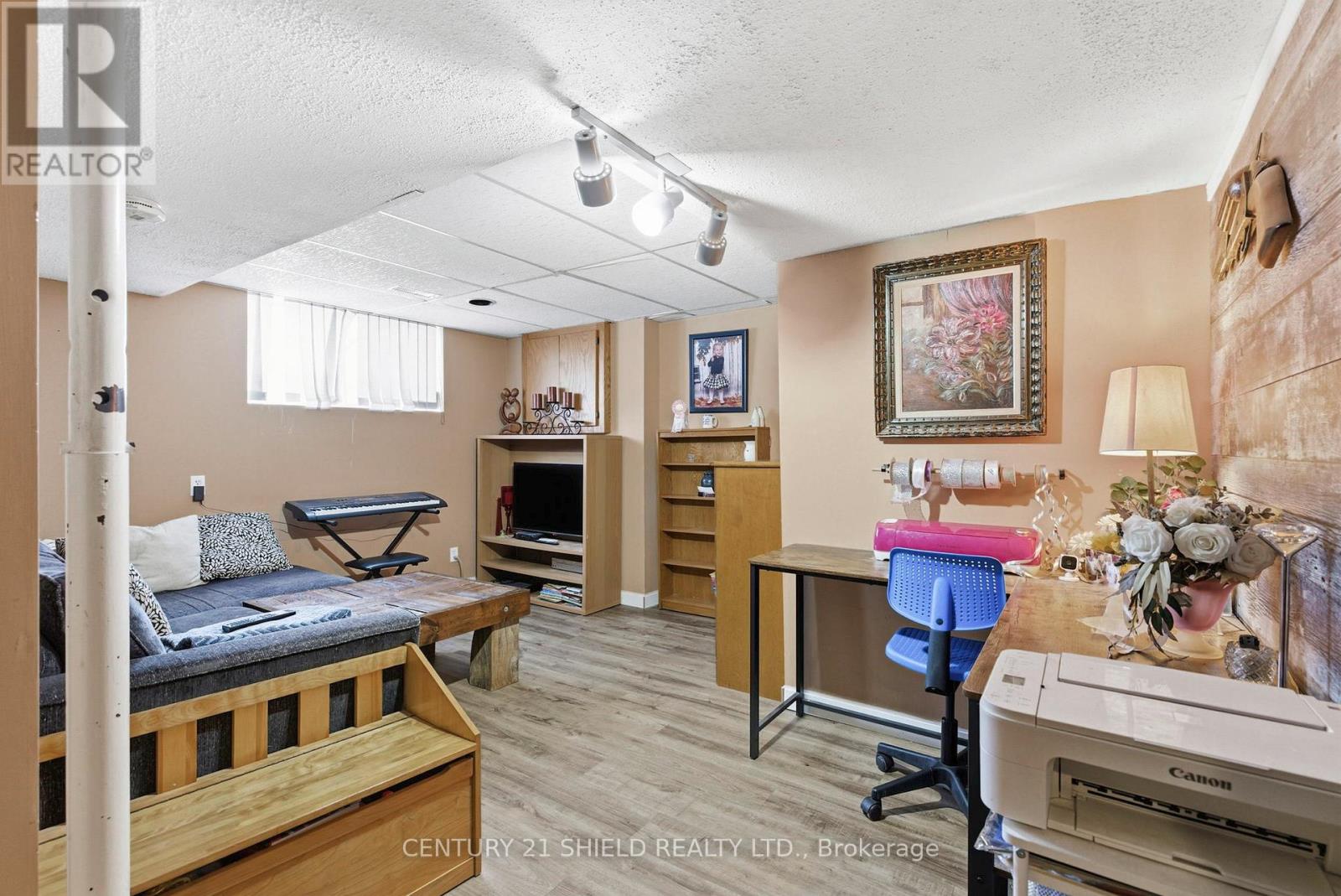 1712 Cumberland Street, Cornwall, Ontario  K6J 5T6 - Photo 21 - X12682744