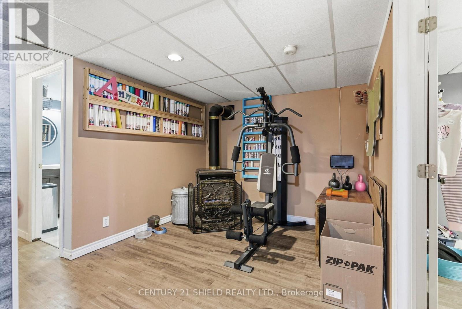 1712 Cumberland Street, Cornwall, Ontario  K6J 5T6 - Photo 26 - X12682744