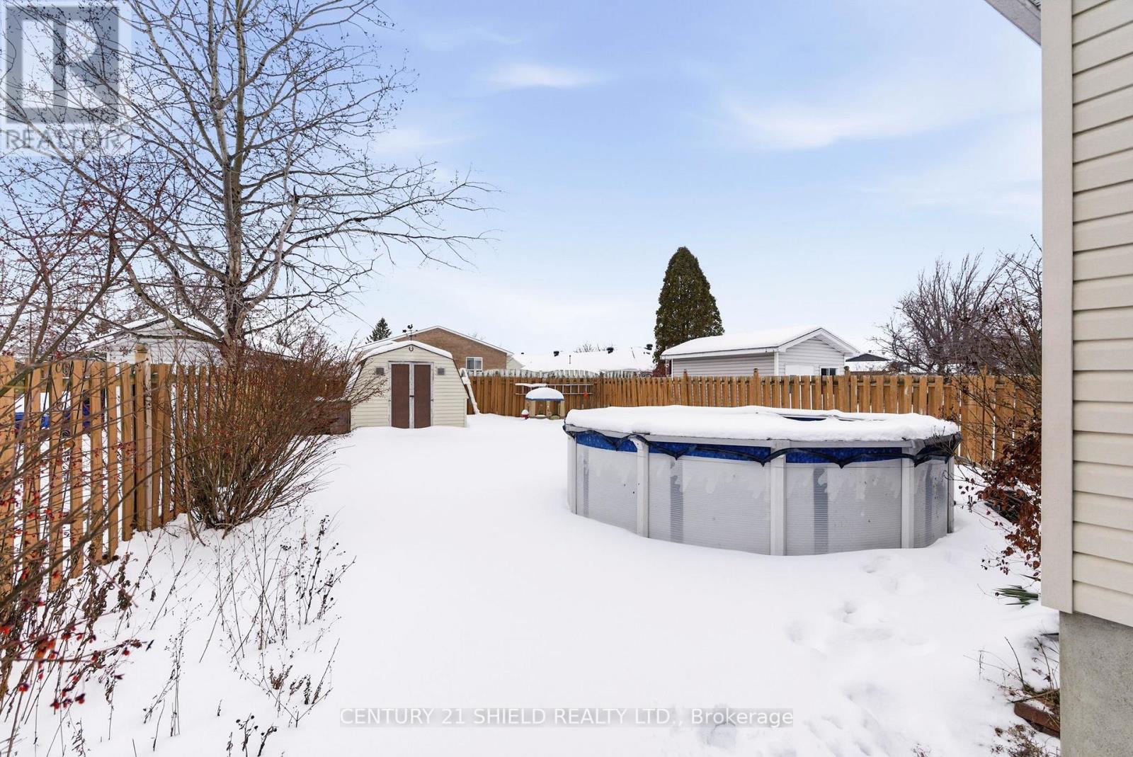 1712 Cumberland Street, Cornwall, Ontario  K6J 5T6 - Photo 34 - X12682744