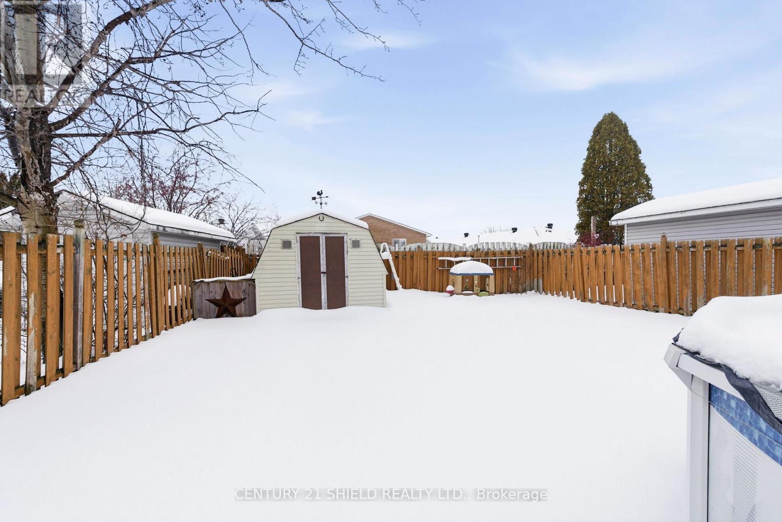 1712 Cumberland Street, Cornwall, Ontario  K6J 5T6 - Photo 35 - X12682744