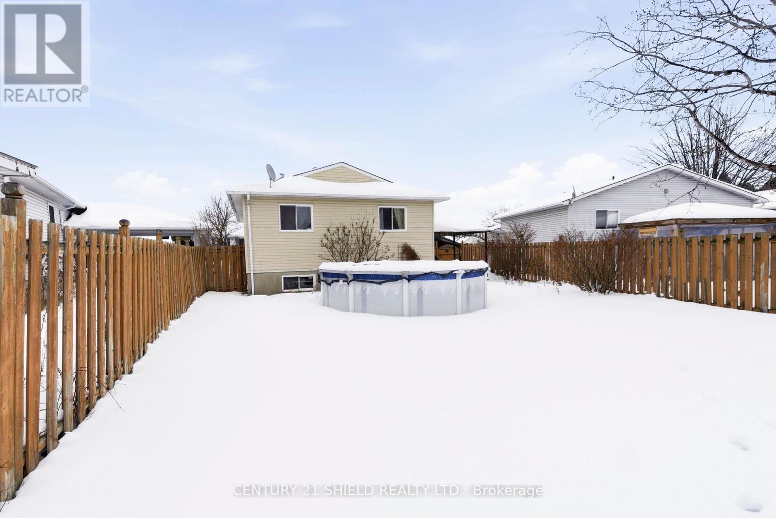 1712 Cumberland Street, Cornwall, Ontario  K6J 5T6 - Photo 36 - X12682744