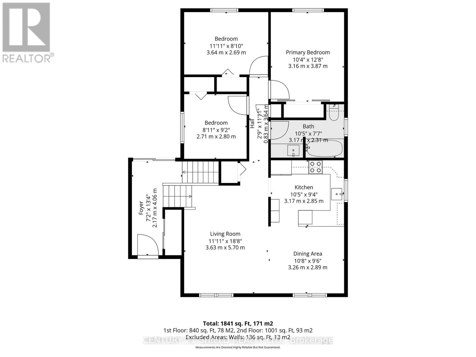 1712 Cumberland Street, Cornwall, Ontario  K6J 5T6 - Photo 38 - X12682744