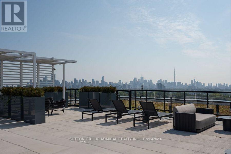 1103 - 185 Alberta Avenue, Toronto, Ontario  M6C 0A5 - Photo 5 - C12682722