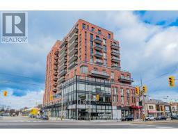 1103 - 185 ALBERTA AVENUE, Toronto, Ontario