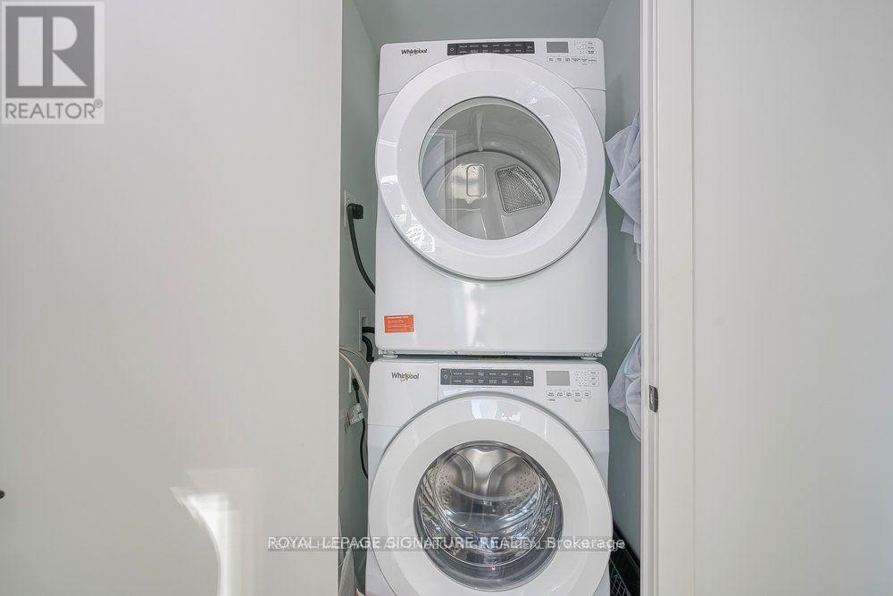 1408 - 327 King Street W, Toronto, Ontario  M5V 0W7 - Photo 12 - C12682724