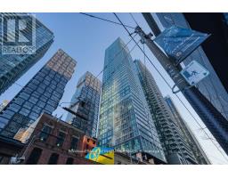 1408 - 327 KING STREET W, Toronto, Ontario