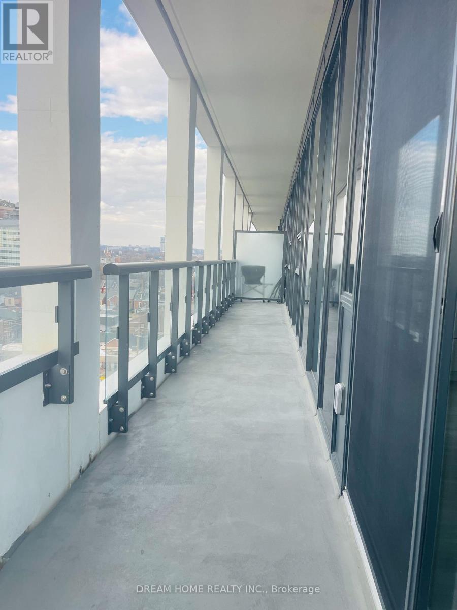 1005 - 115 Denison Avenue, Toronto, Ontario  M5T 2N1 - Photo 19 - C12682738