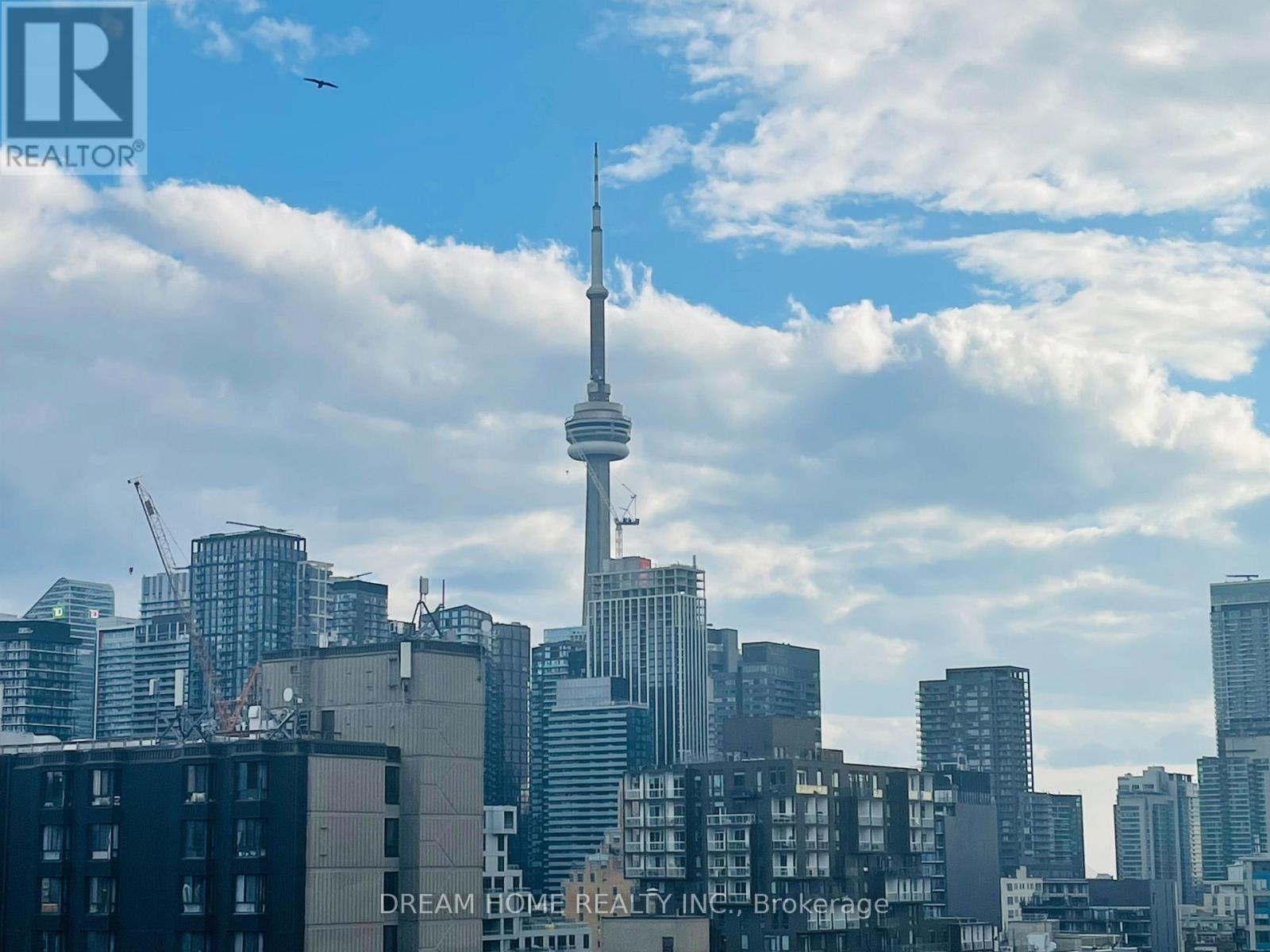 1005 - 115 Denison Avenue, Toronto, Ontario  M5T 2N1 - Photo 20 - C12682738