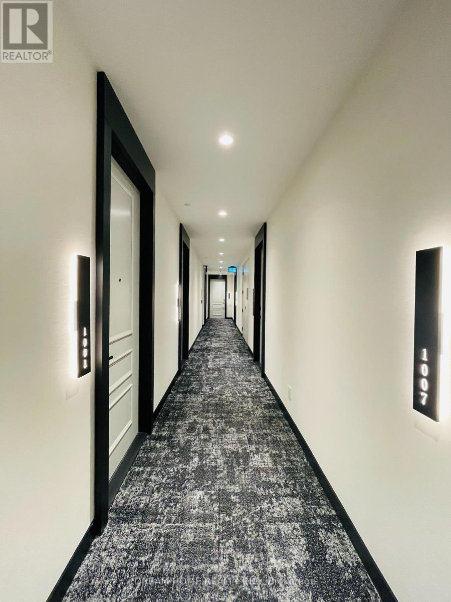 1005 - 115 Denison Avenue, Toronto, Ontario  M5T 2N1 - Photo 3 - C12682738