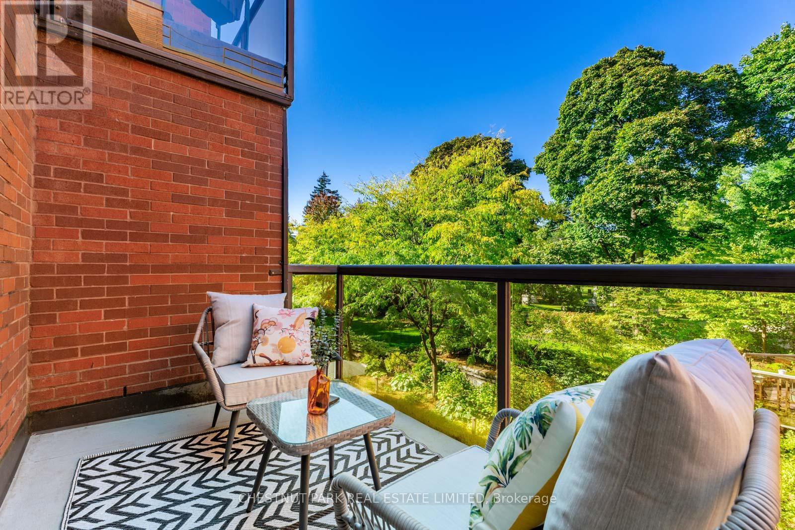 305 - 30 Glen Elm Avenue, Toronto (Rosedale-Moore Park), Ontario  M4T 1T7 - Photo 22 - C12682740